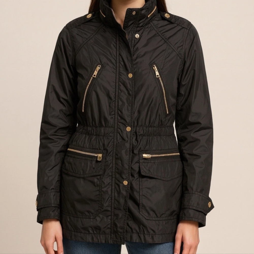 Burberry Brit Sz 6 Jacket
